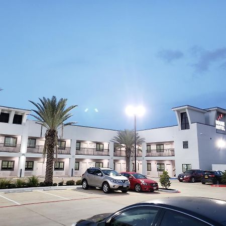 House Hotel Houston Exterior photo